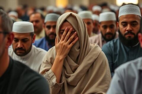 Islamic Stories Urdu Stories