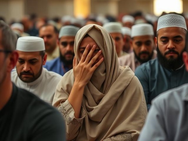 Islamic Stories Urdu Stories