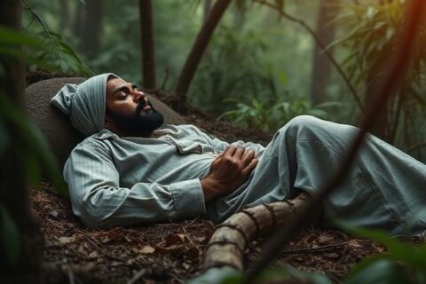 Islamic Stories In Urdu