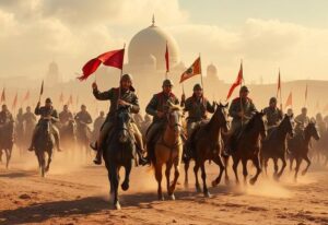 Islamic Urdu Stories