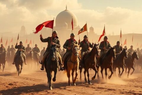 Islamic Urdu Stories