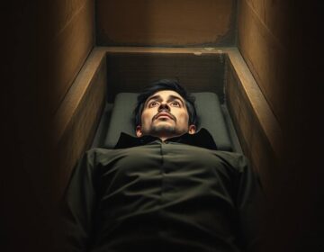 Urdu Adventure Stories