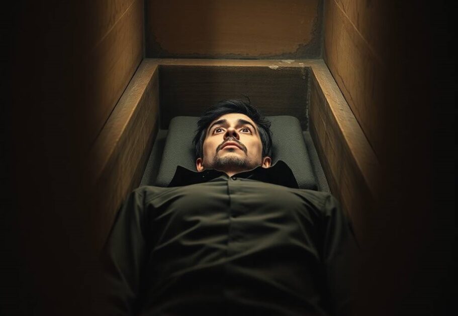 Urdu Adventure Stories