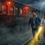 Khoni Station Horror Story