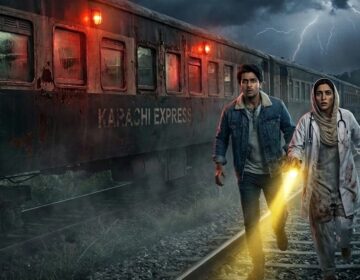 Khoni Station Horror Story