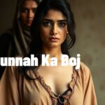 Soteli Maa Urdu Story