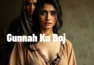 Soteli Maa Urdu Story