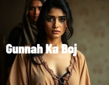 Soteli Maa Urdu Story