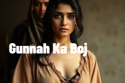 Soteli Maa Urdu Story