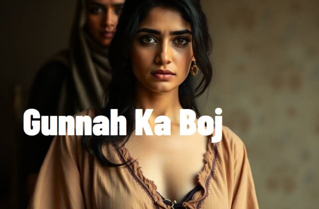 Soteli Maa Urdu Story