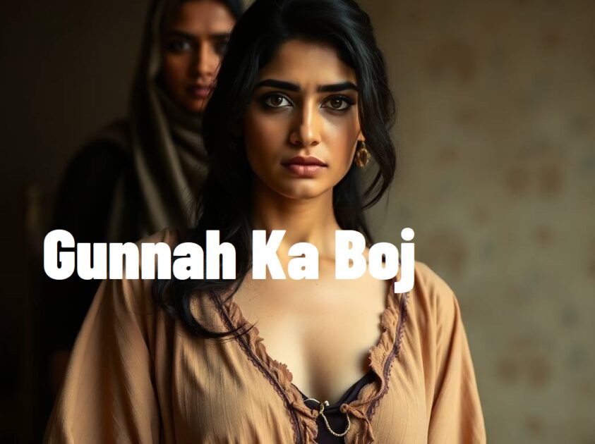 Soteli Maa Urdu Story