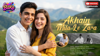 soulful romantic song