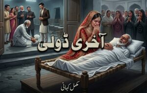 Urdu Short Story 2