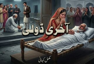 Urdu Short Story 2
