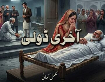 Urdu Short Story 2