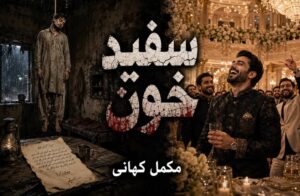 Sfaid Khoon