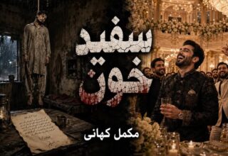 Sfaid Khoon