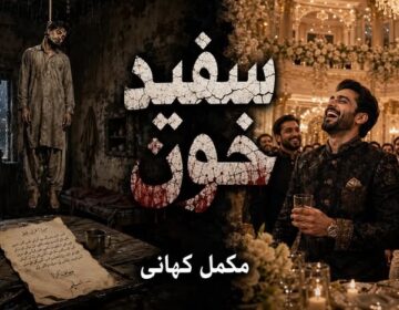 Sfaid Khoon
