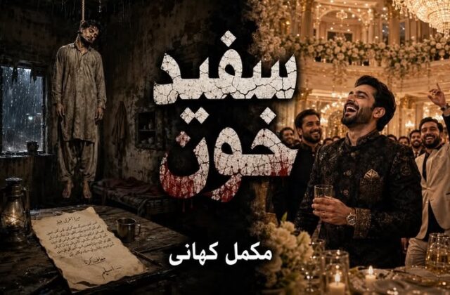 Sfaid Khoon