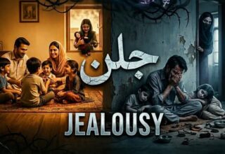 Urdu Shot Stories