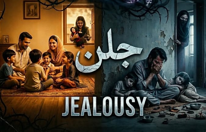 Urdu Shot Stories