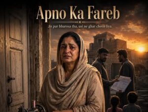 Urdu Short Stories