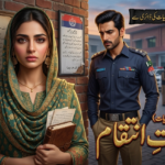 Malik Safdar Hayat Urdu Novels 2