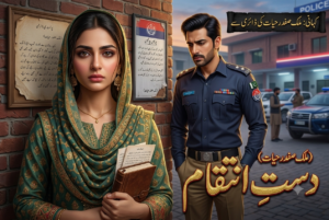 Malik Safdar Hayat Urdu Novels 2
