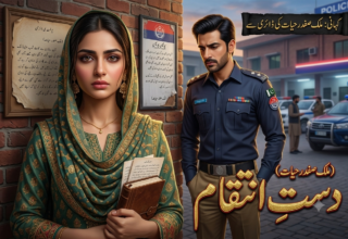 Malik Safdar Hayat Urdu Novels 2