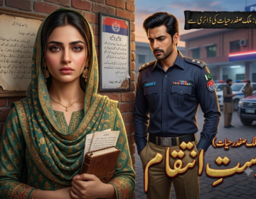 Malik Safdar Hayat Urdu Novels 2