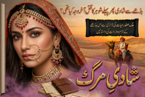 Malik Safdar Hayat Urdu Novels