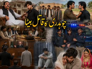 Urdu Font Short Stories