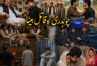 Urdu Font Short Stories