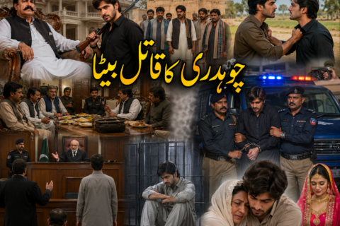 Urdu Font Short Stories