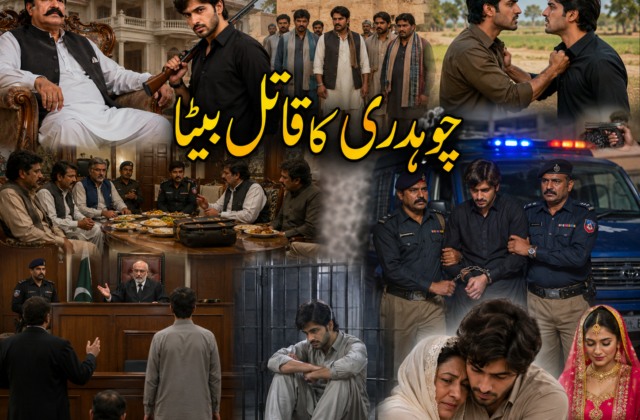 Urdu Font Short Stories