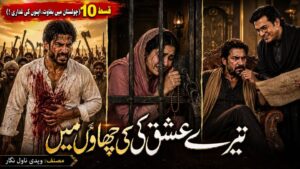 Urdu Short Stories 10