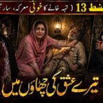 Urdu Short Stories 13