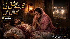 Urdu Short Stories 14