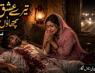 Urdu Short Stories 14