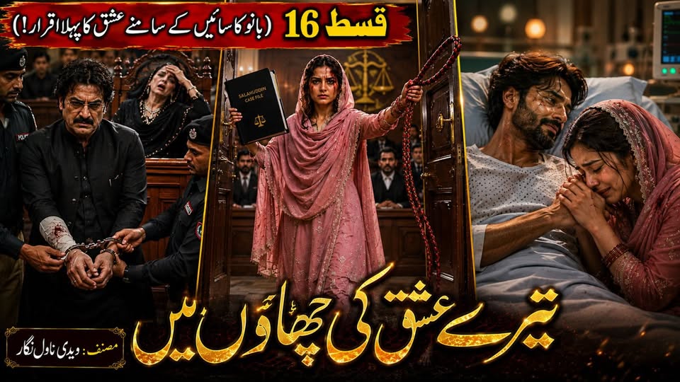 Urdu Short Stories 16