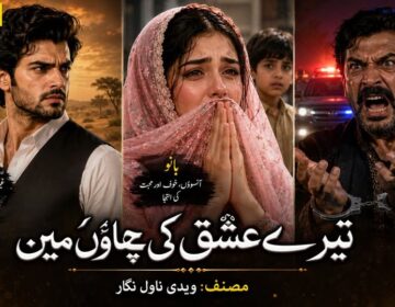 Urdu Short Stories 3