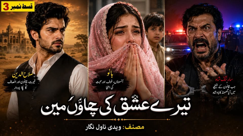 Urdu Short Stories 3