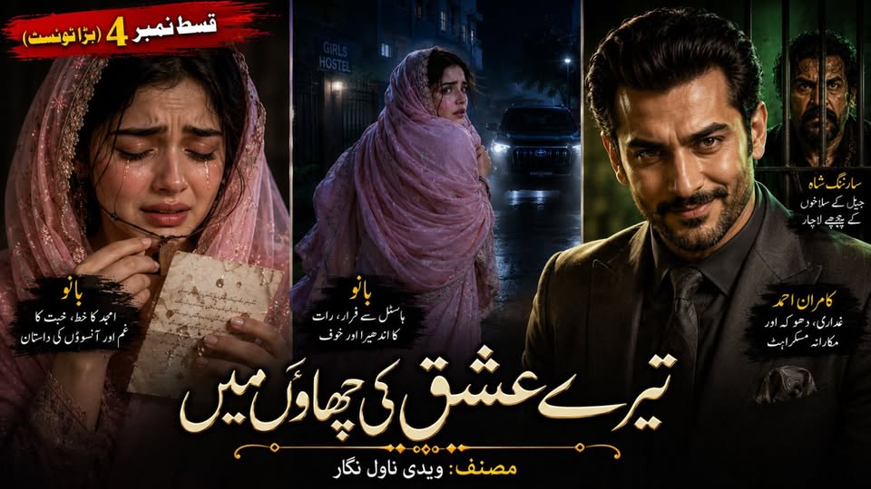Urdu Short Stories 4