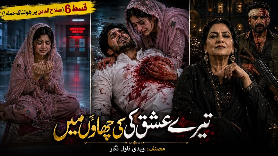 Urdu Short Stories 6