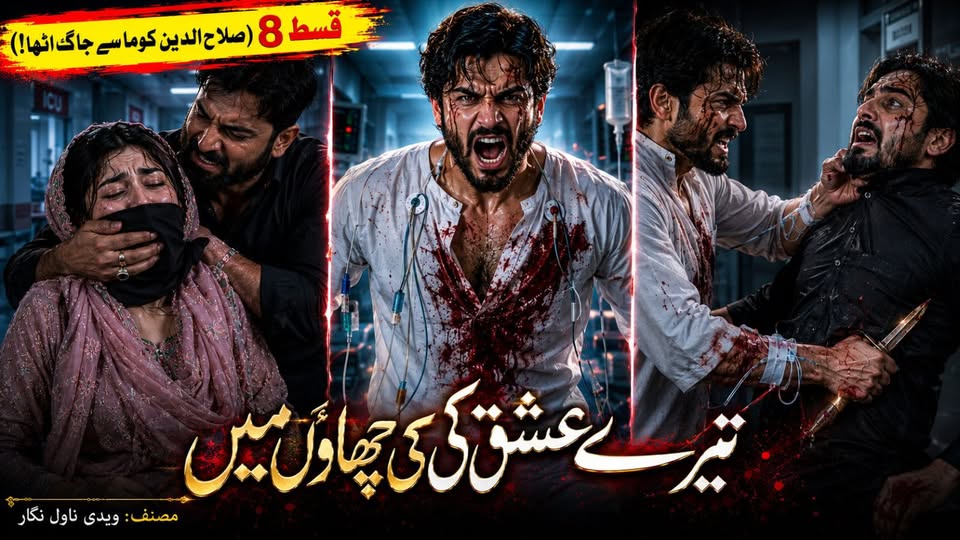 Urdu Short Stories 8