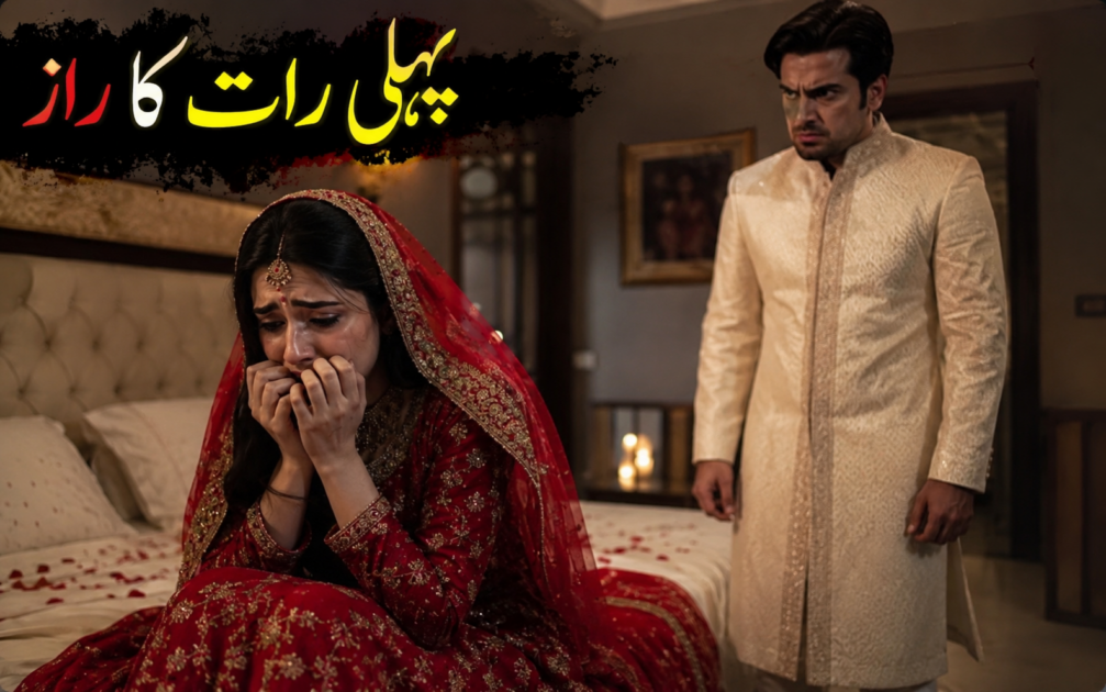 Urdu Short Stories Complete