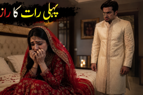 Urdu Short Stories Complete