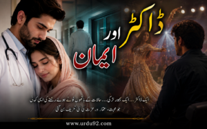 Urdu Romantic Stories