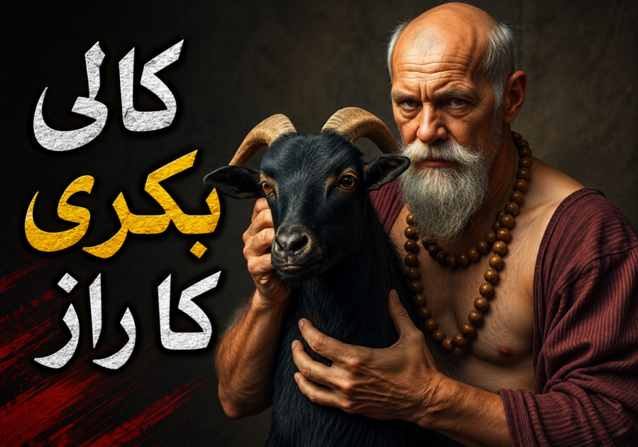 Urdu Short Stories