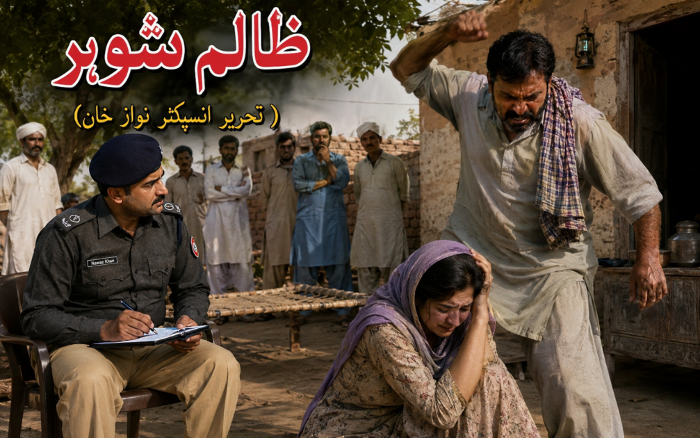 Urdu Novels